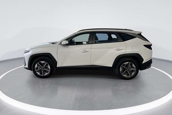 2024 Hyundai Tucson NX4.V2