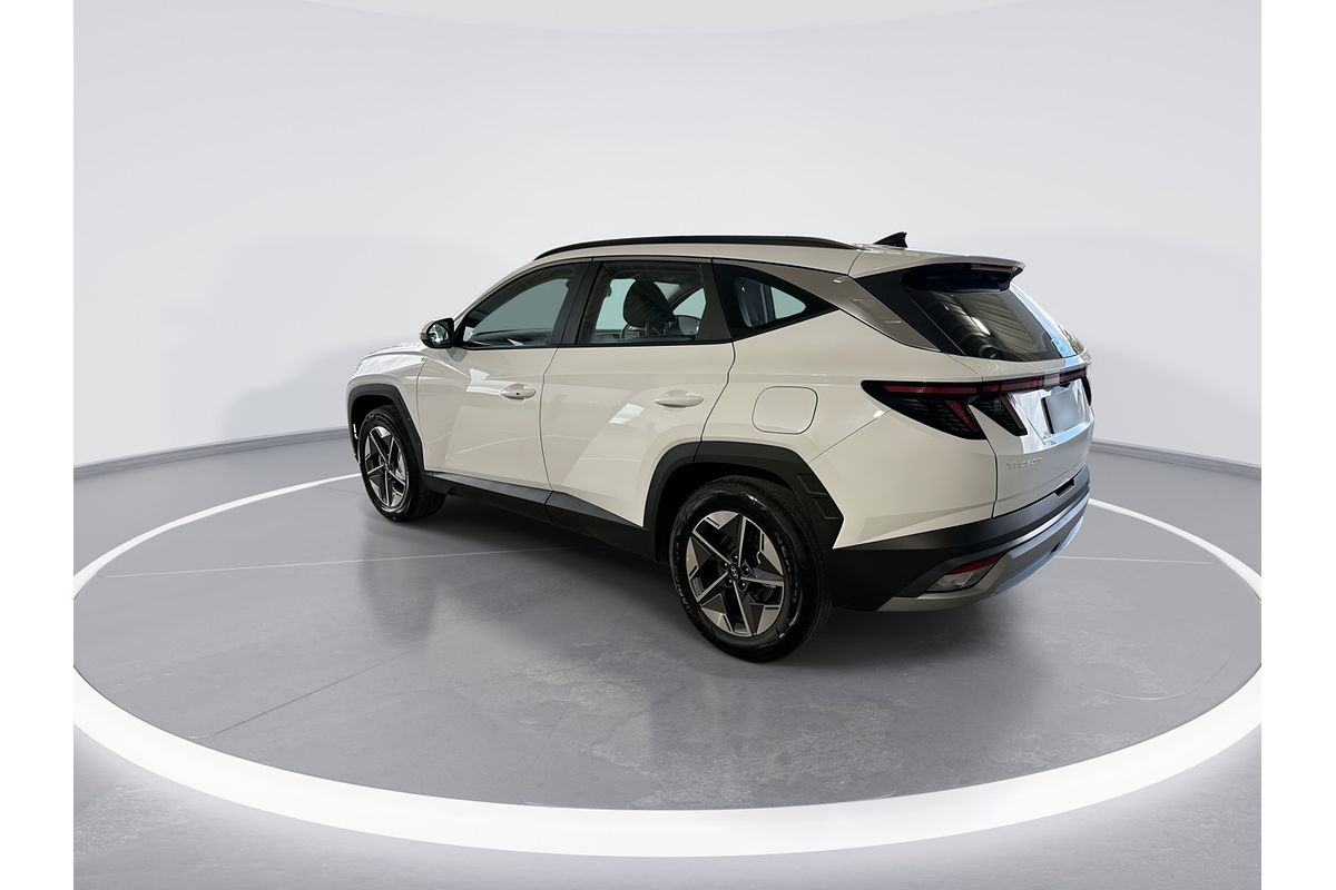 2024 Hyundai Tucson NX4.V2