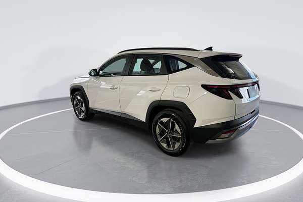 2024 Hyundai Tucson NX4.V2