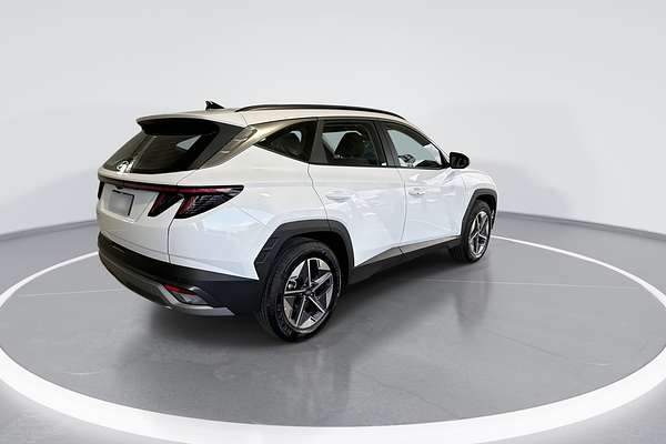 2024 Hyundai Tucson NX4.V2