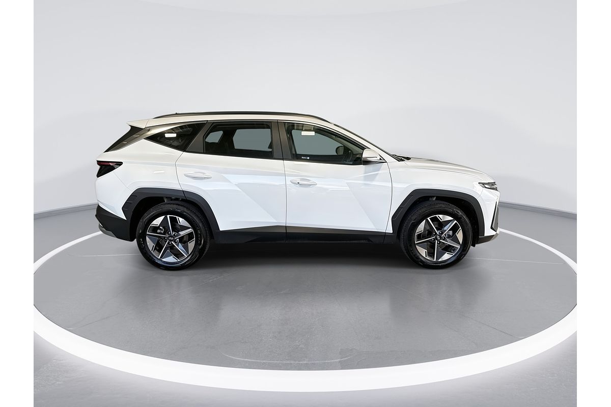 2024 Hyundai Tucson NX4.V2