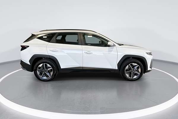 2024 Hyundai Tucson NX4.V2