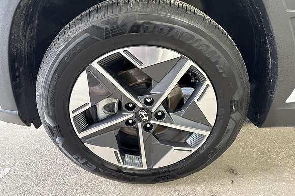2024 Hyundai Tucson NX4.V2