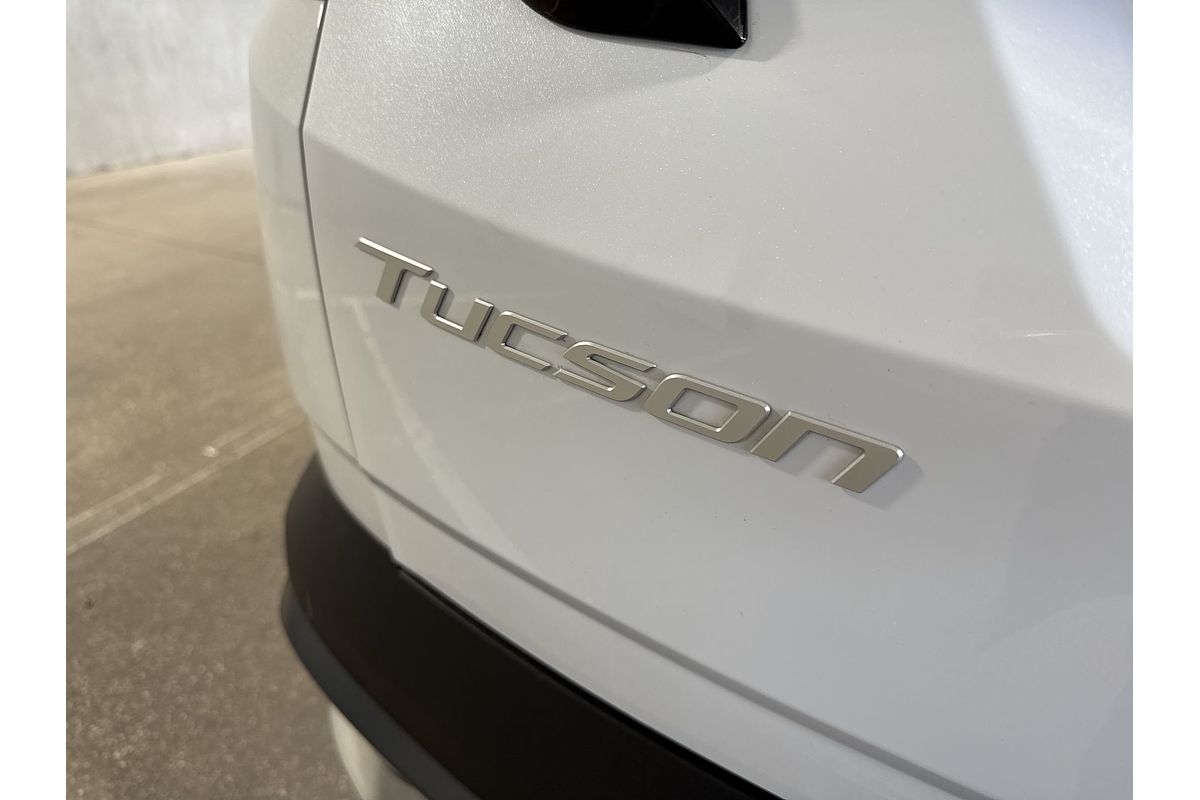 2024 Hyundai Tucson NX4.V2