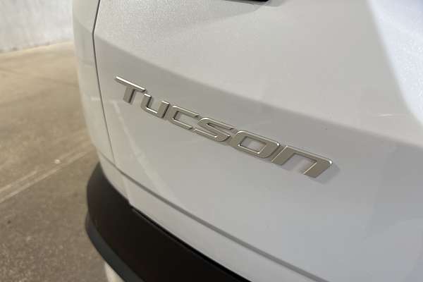 2024 Hyundai Tucson NX4.V2