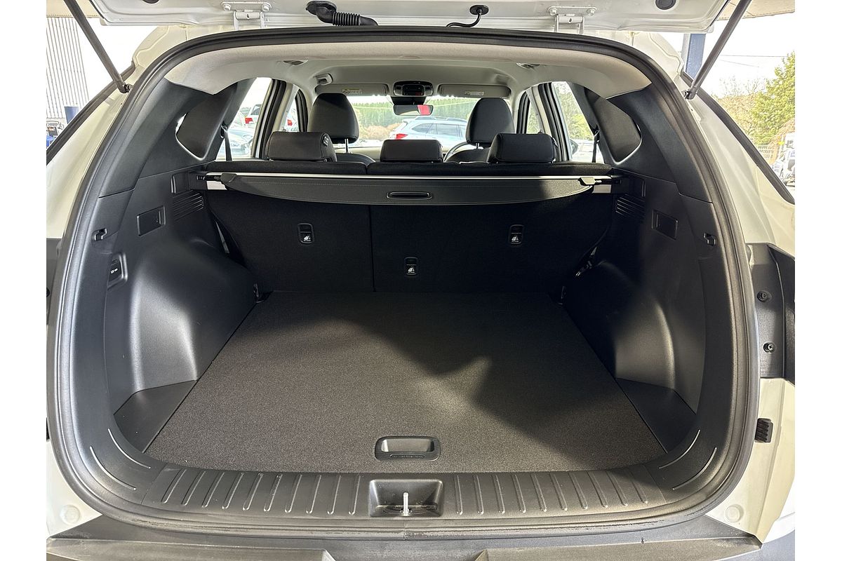 2024 Hyundai Tucson NX4.V2