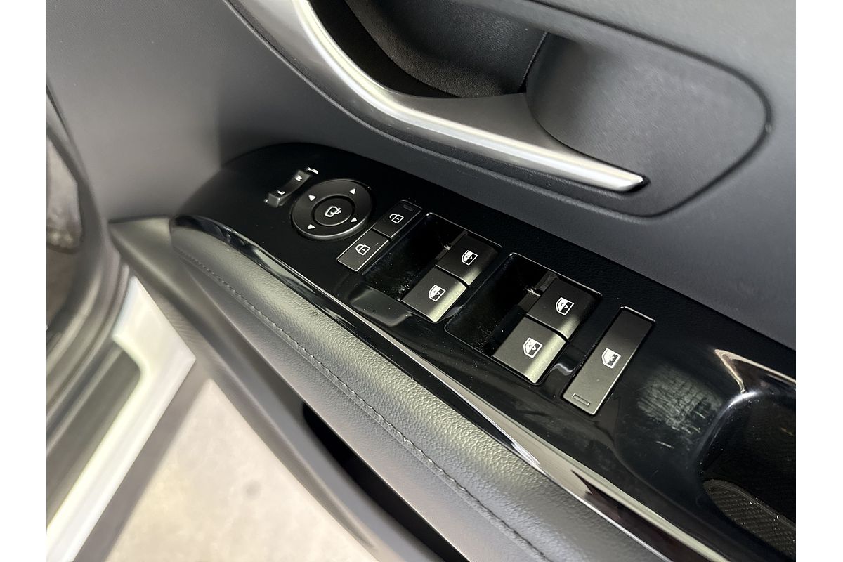 2024 Hyundai Tucson NX4.V2