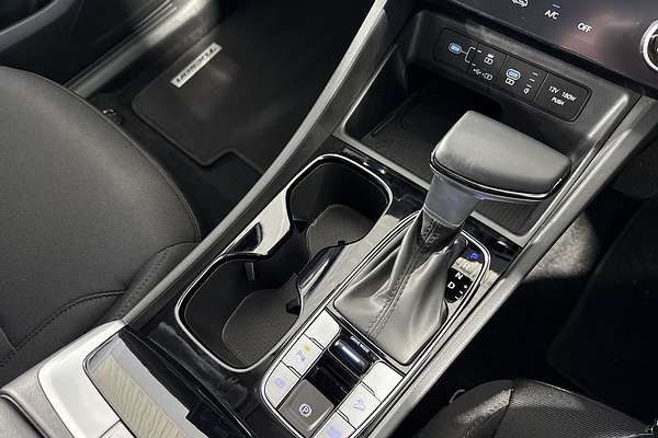 2024 Hyundai Tucson NX4.V2