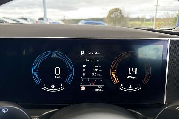 2024 Hyundai Tucson NX4.V2