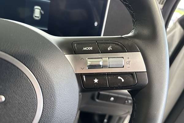 2024 Hyundai Tucson NX4.V2