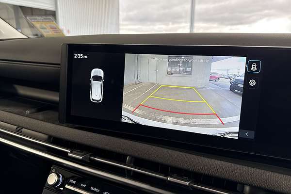 2024 Hyundai Tucson NX4.V2