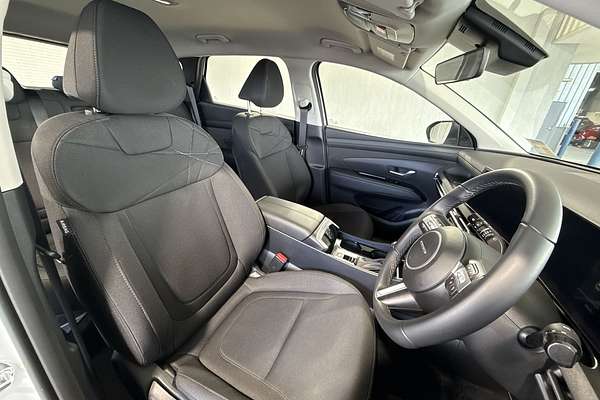 2024 Hyundai Tucson NX4.V2