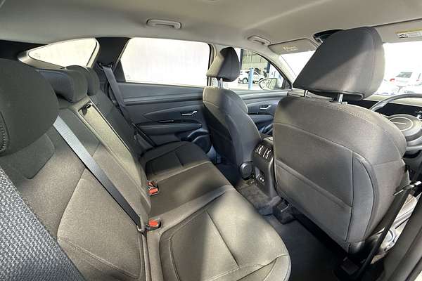 2024 Hyundai Tucson NX4.V2
