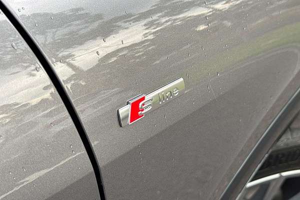 2024 Audi Q4 e-tron 55 F4