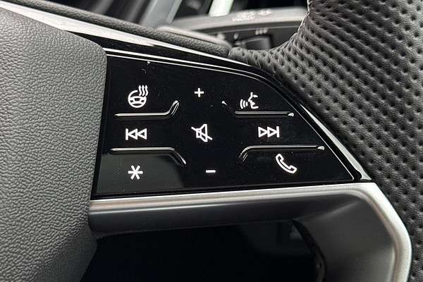 2024 Audi Q4 e-tron 55 F4