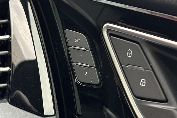 2024 Audi Q4 e-tron 55 F4