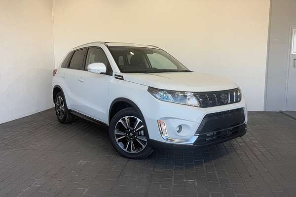 2023 Suzuki Vitara Turbo LY Series II