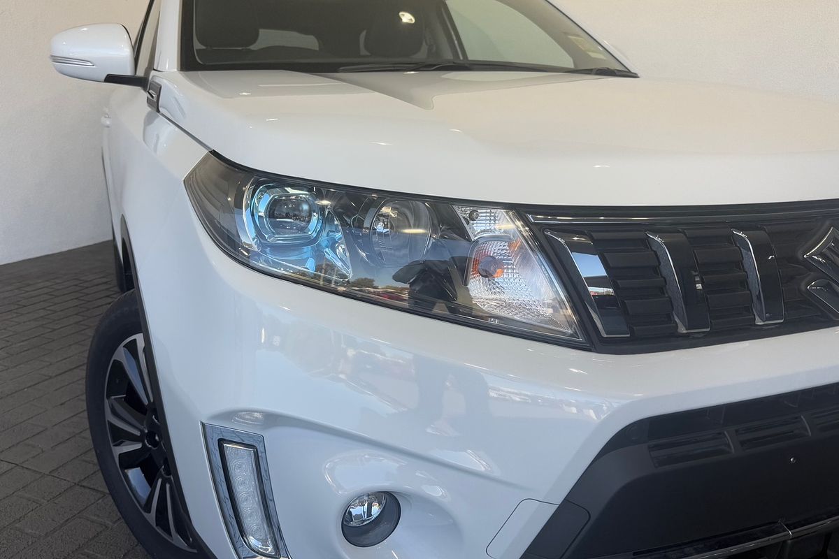 2023 Suzuki Vitara Turbo LY Series II