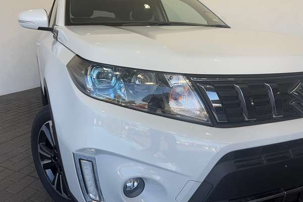 2023 Suzuki Vitara Turbo LY Series II
