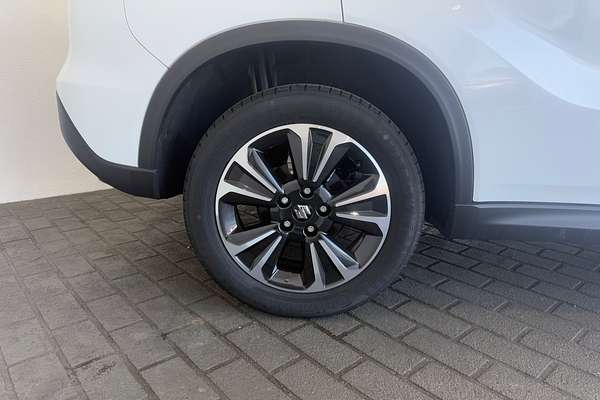 2023 Suzuki Vitara Turbo LY Series II