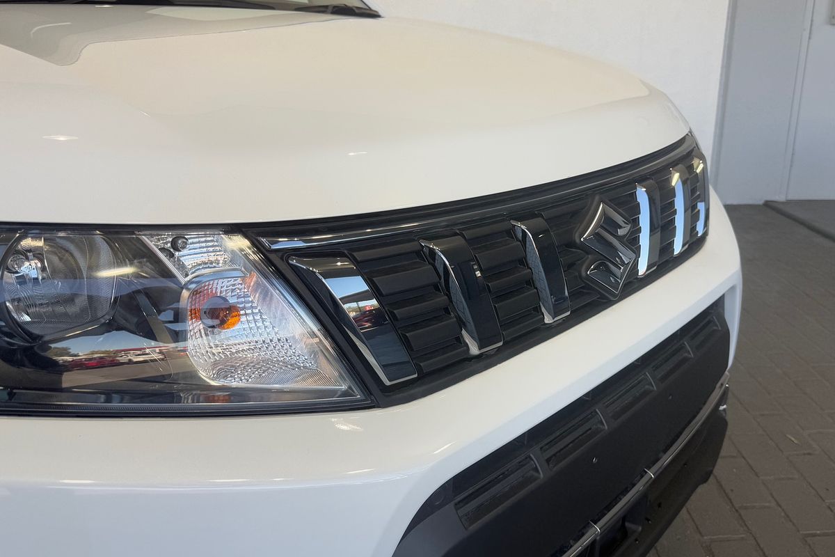 2023 Suzuki Vitara Turbo LY Series II