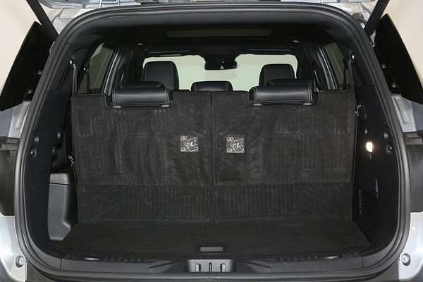 2024 Ford Everest Platinum 3.0L