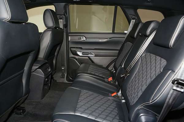2024 Ford Everest Platinum 3.0L