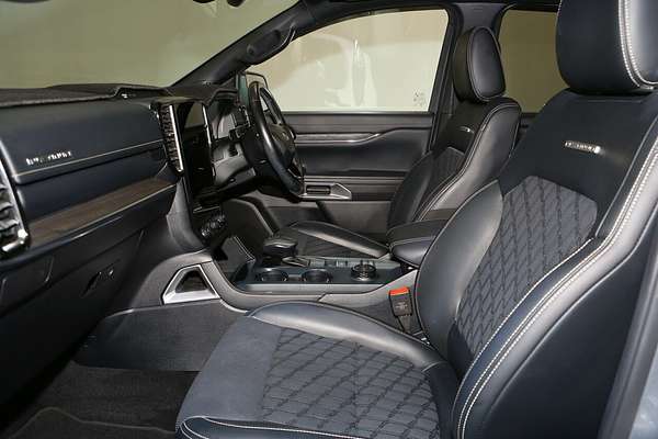 2024 Ford Everest Platinum 3.0L