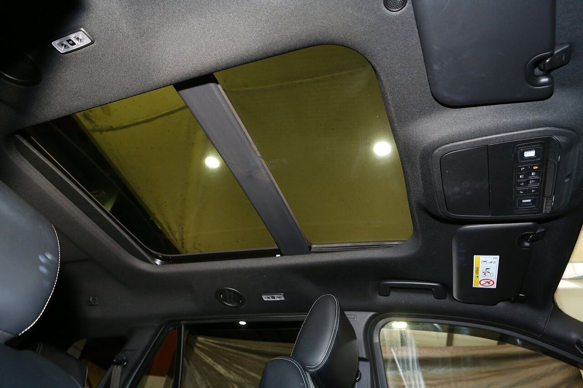 2024 Ford Everest Platinum 3.0L