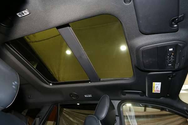 2024 Ford Everest Platinum 3.0L