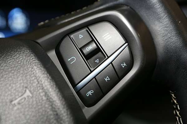 2024 Ford Everest Platinum 3.0L