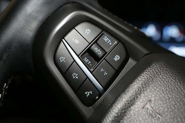 2024 Ford Everest Platinum 3.0L
