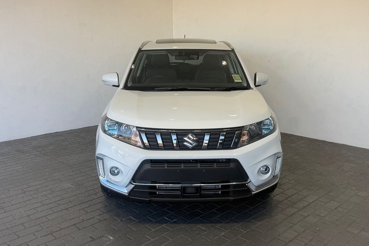 2023 Suzuki Vitara Turbo LY Series II