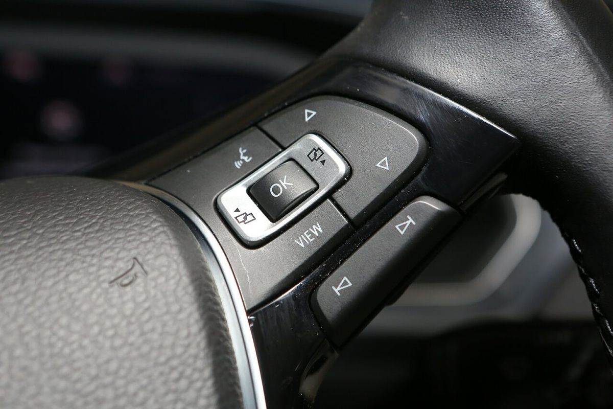 2020 Volkswagen Tiguan 162TSI Highline 5N