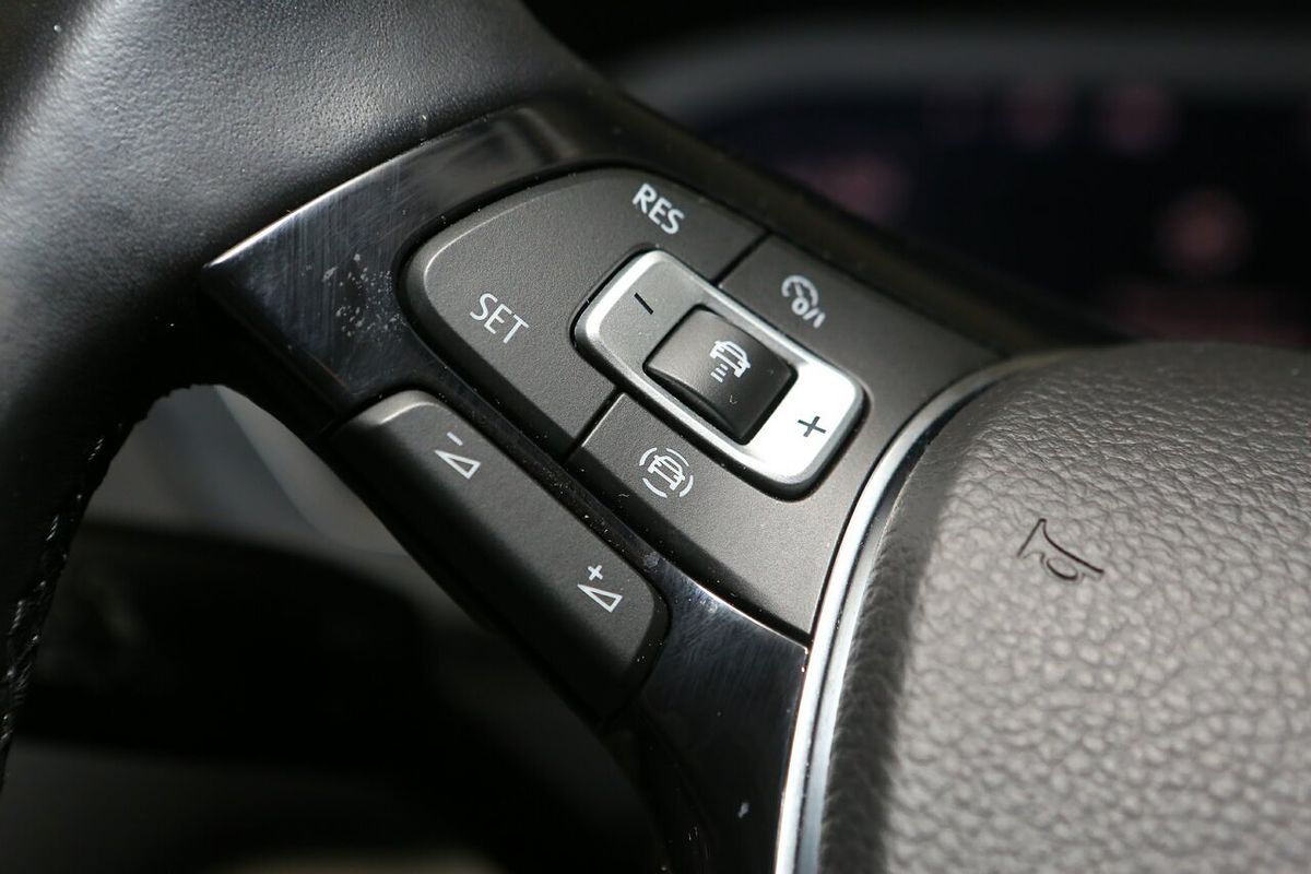 2020 Volkswagen Tiguan 162TSI Highline 5N