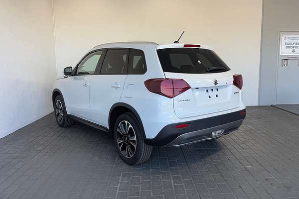 2023 Suzuki Vitara Turbo LY Series II