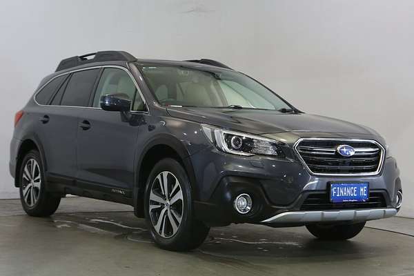 2019 Subaru Outback 2.5i Premium 5GEN
