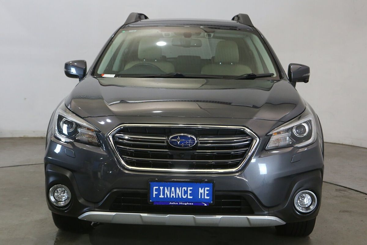 2019 Subaru Outback 2.5i Premium 5GEN