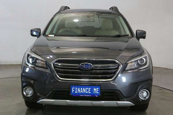 2019 Subaru Outback 2.5i Premium 5GEN