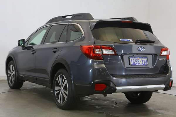 2019 Subaru Outback 2.5i Premium 5GEN