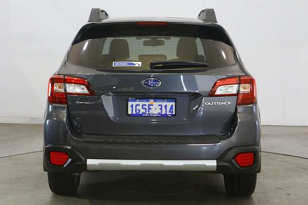 2019 Subaru Outback 2.5i Premium 5GEN