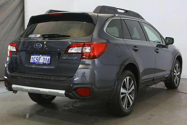 2019 Subaru Outback 2.5i Premium 5GEN