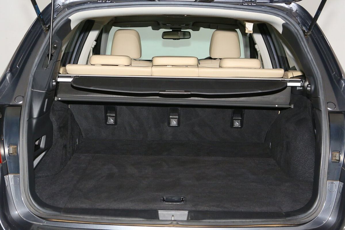 2019 Subaru Outback 2.5i Premium 5GEN