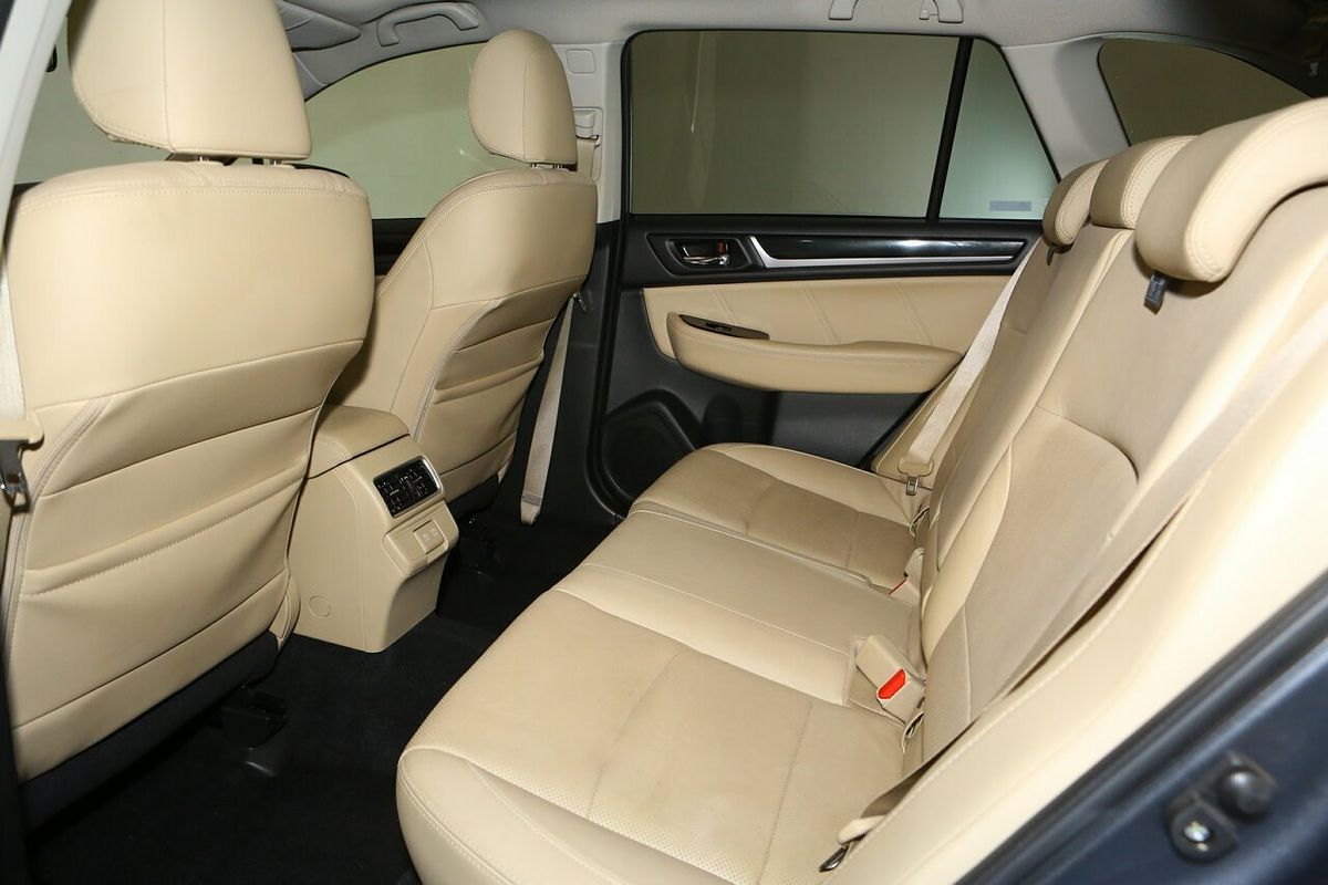 2019 Subaru Outback 2.5i Premium 5GEN