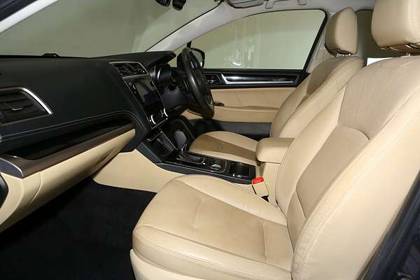 2019 Subaru Outback 2.5i Premium 5GEN