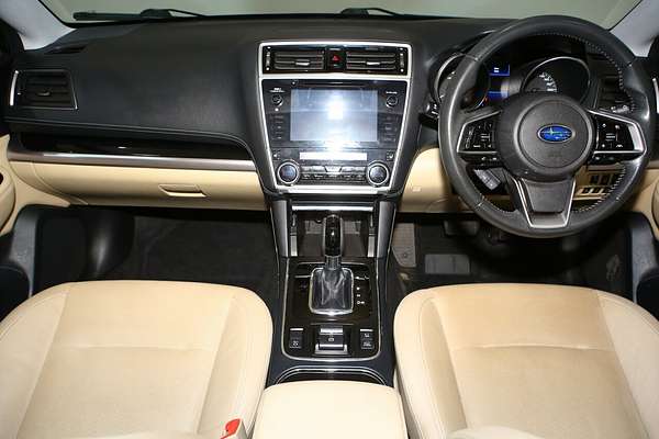 2019 Subaru Outback 2.5i Premium 5GEN