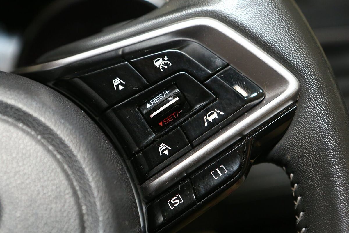 2019 Subaru Outback 2.5i Premium 5GEN