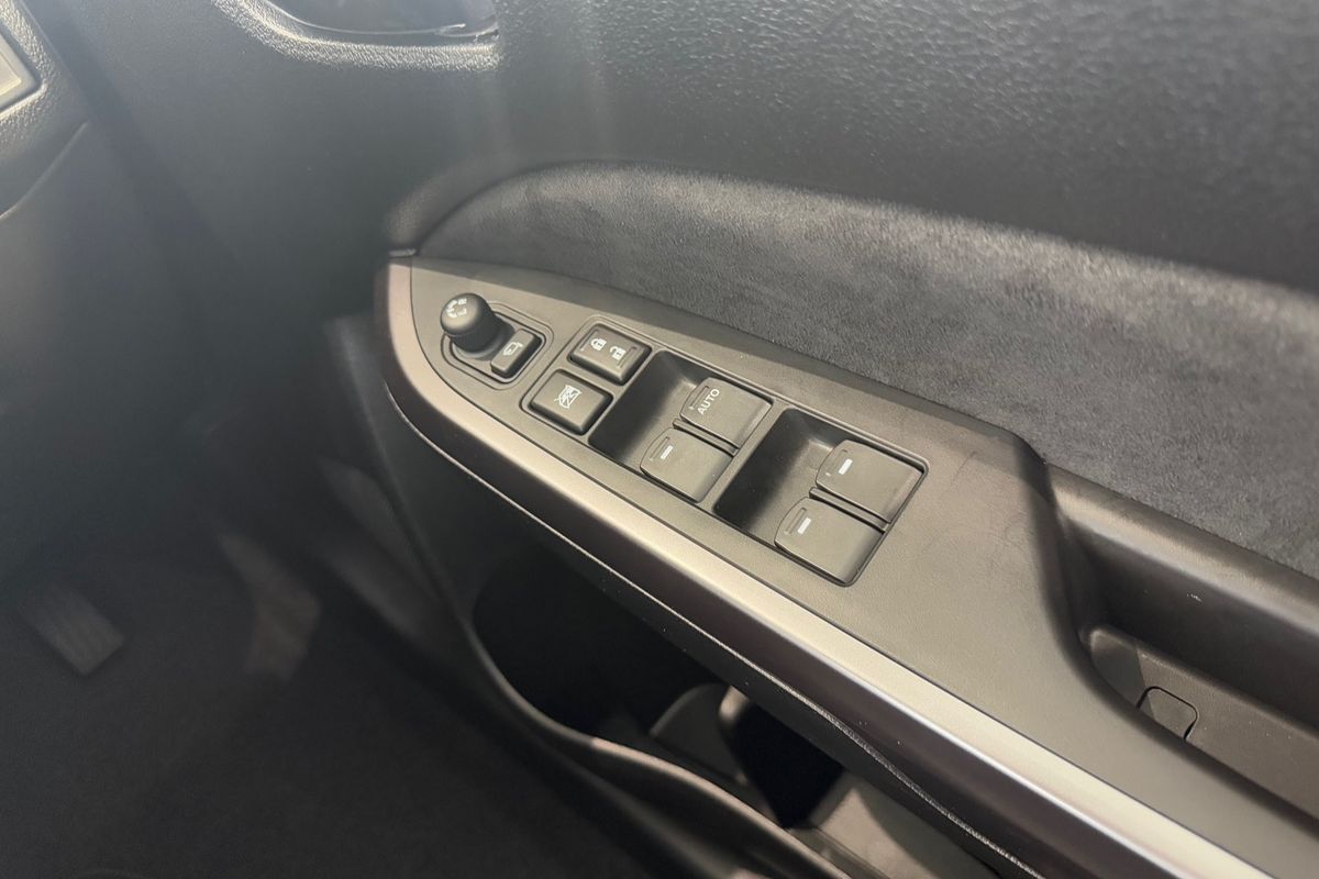 2023 Suzuki Vitara Turbo LY Series II