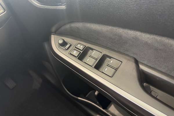 2023 Suzuki Vitara Turbo LY Series II