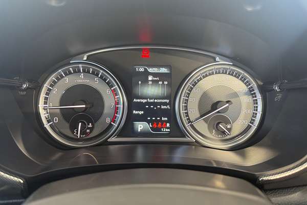 2023 Suzuki Vitara Turbo LY Series II
